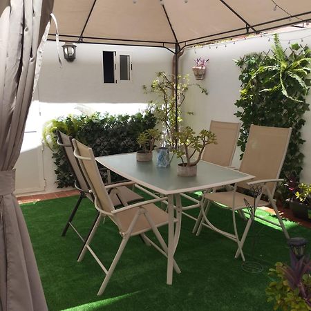 Patios Con Encanto Córdoba Exteriér fotografie