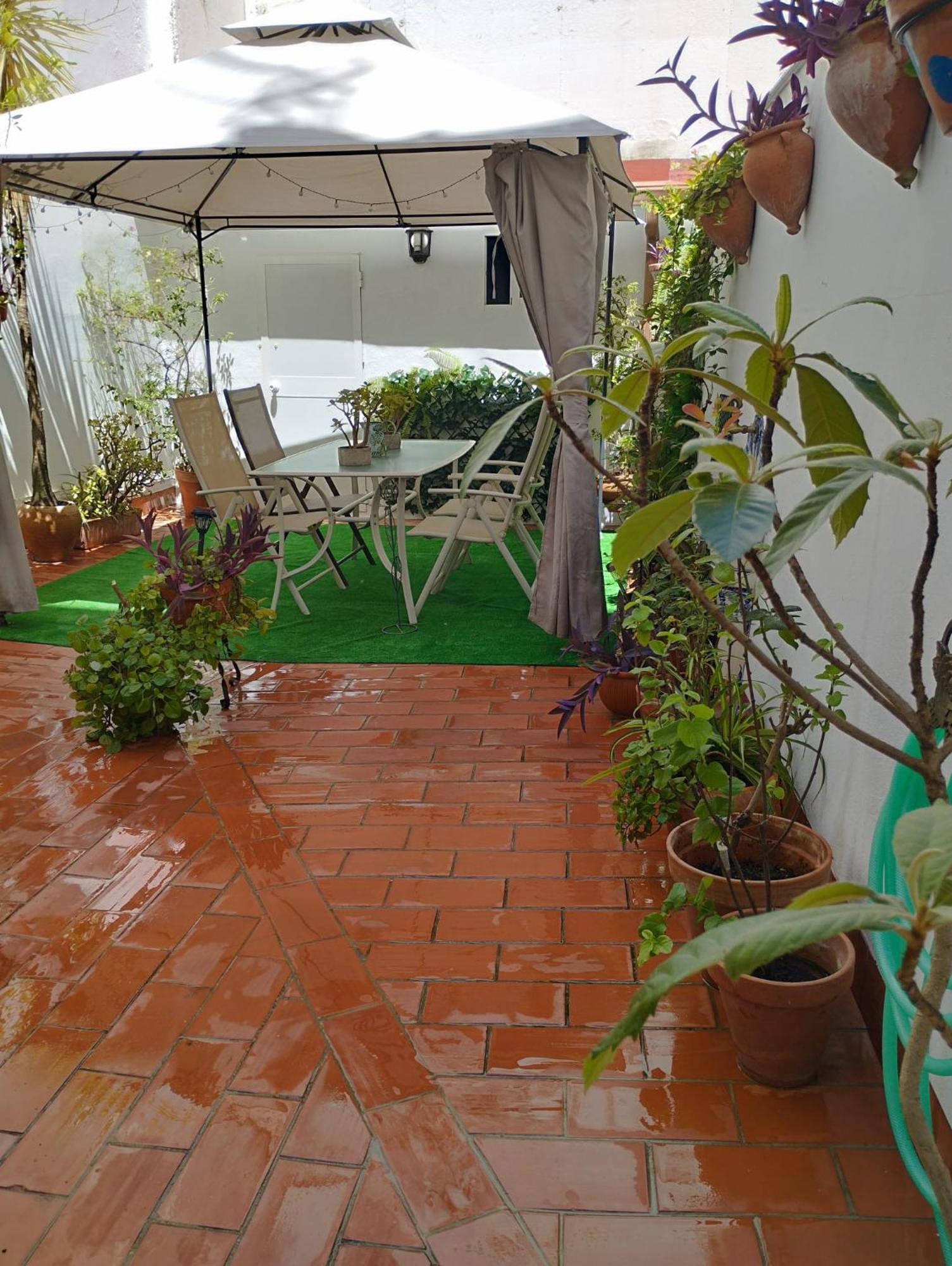 Patios Con Encanto Córdoba Exteriér fotografie