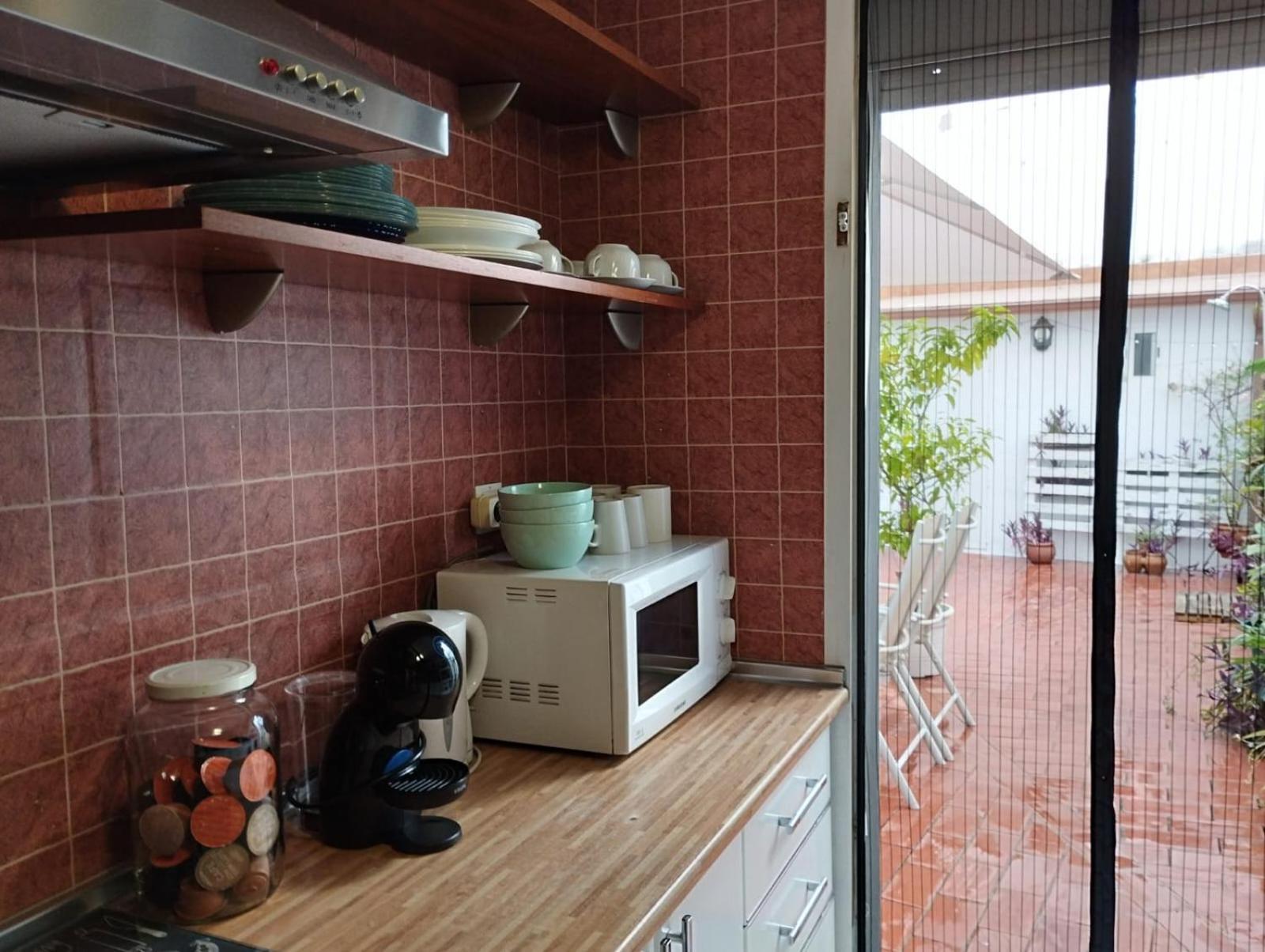 Patios Con Encanto Córdoba Exteriér fotografie