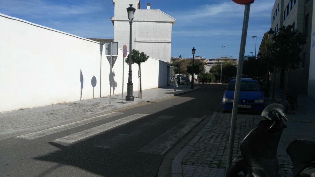Patios Con Encanto Córdoba Exteriér fotografie